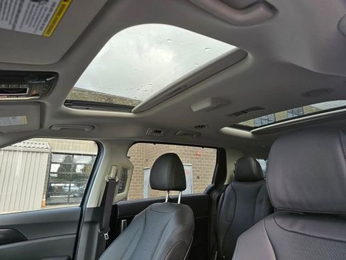 New 2026 Kia Carnival SX Prestige image 19