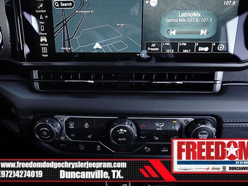 New 2026 Jeep Wrangler Unlimited Rubicon image 21