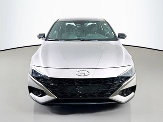 Used 2023 Hyundai Elantra N Line FWD video 2