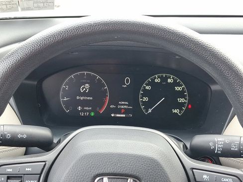 Certified 2023 Honda HR-V LX image 19