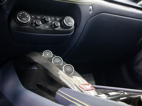 Used 2017 Ferrari F12 Berlinetta RWD image 15
