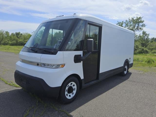 Used 2024 Chevrolet Brightdrop 600 w/ Commercial Equipment Package AWD/4WD image 3