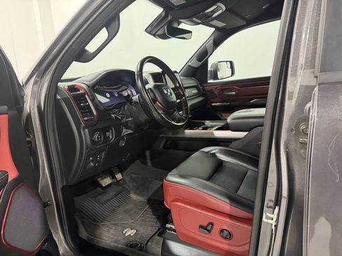 Used 2023 RAM 1500 Rebel w/ Rebel Level 2 Equipment Group AWD/4WD image 13