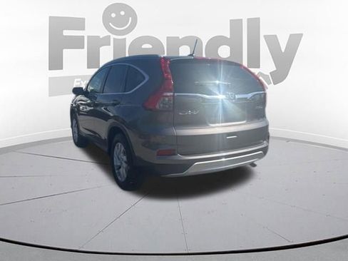 Used 2015 Honda CR-V EX-L image 6