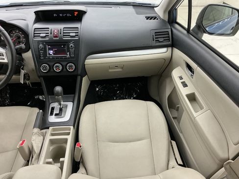 Used 2014 Subaru Crosstrek 2.0i Limited AWD/4WD image 28
