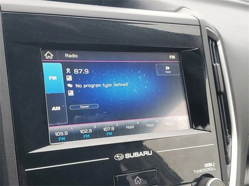 Certified 2023 Subaru Crosstrek 2.0i image 23