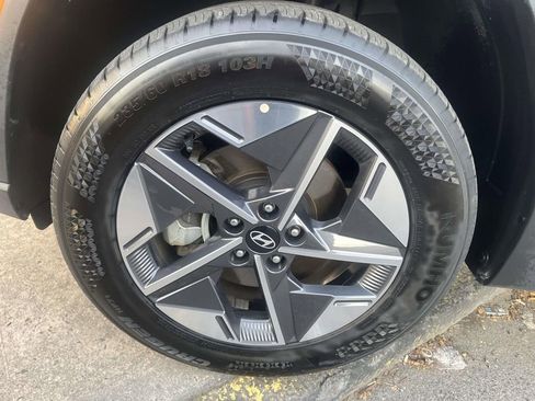 Used 2026 Hyundai Tucson SEL image 10