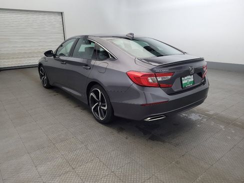 Used 2019 Honda Accord Sport image 5