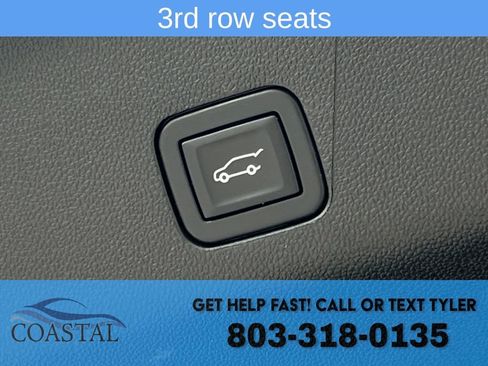 Used 2023 Chevrolet Suburban LT image 23