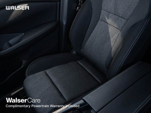 New 2026 Nissan Rogue SV AWD/4WD image 26