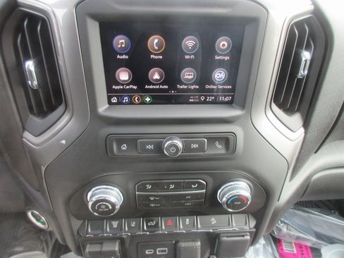 New 2026 GMC Sierra 2500 Pro image 18