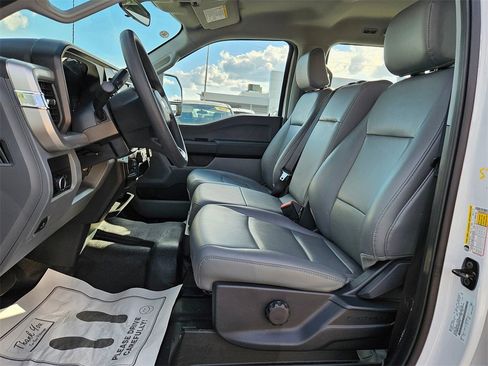 Used 2024 Ford F350 XL image 10