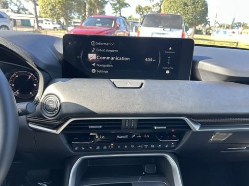 New 2026 MAZDA CX-90 3.3 Turbo w/ Premium Plus Pkg image 19