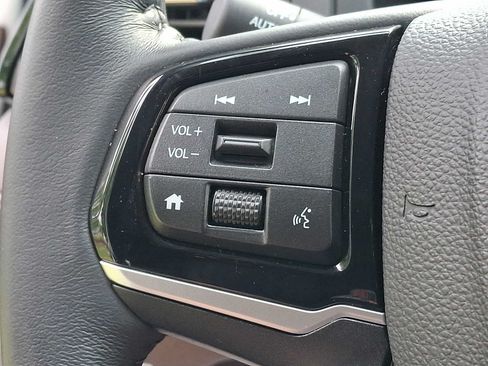 Used 2025 Honda Odyssey Elite image 21