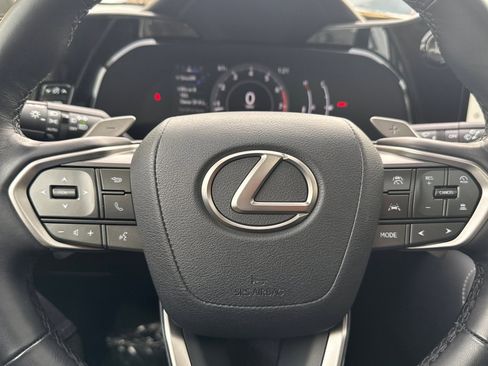 Certified 2024 Lexus NX 350 AWD w/ Premium Package image 17