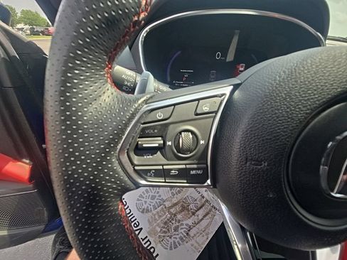 Used 2025 Acura MDX Type S AWD/4WD image 18