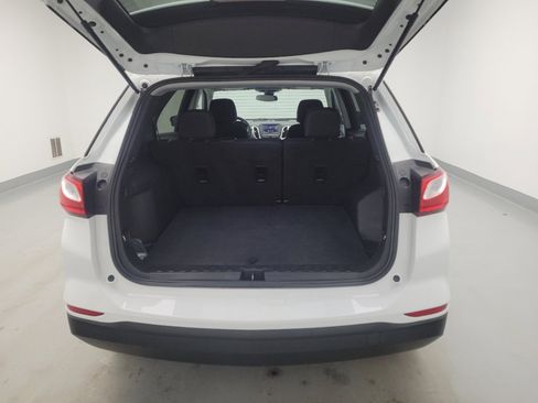 Used 2021 Chevrolet Equinox LS w/ LS Convenience Package AWD/4WD image 29