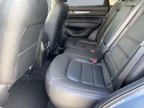 Certified 2023 MAZDA CX-5 Carbon Edition image 14