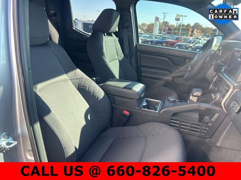Certified 2025 Toyota Tacoma SR5 image 5