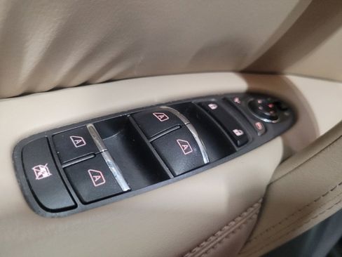 Used 2018 Nissan Armada Platinum w/ Captain Seat Package image 27