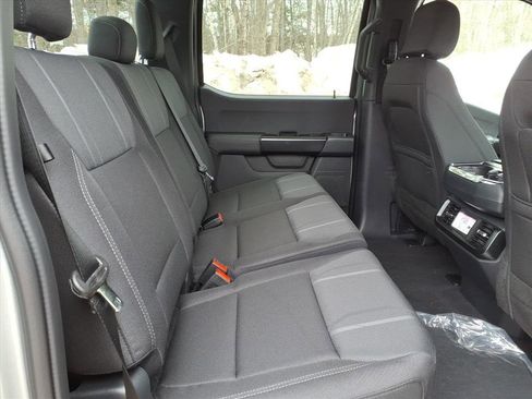 New 2026 Ford F150 STX w/ Equipment Group 200A image 12