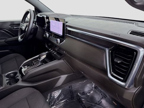 Used 2024 GMC Canyon Elevation image 29