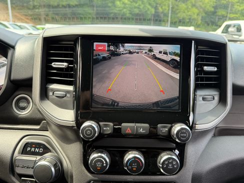 Used 2026 RAM 1500 Express RWD image 18