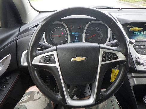 Used 2014 Chevrolet Equinox LT w/ Driver Convenience Package FWD image 24