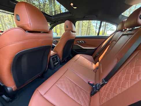 New 2026 BMW M340i xDrive w/ Premium Package AWD/4WD image 15