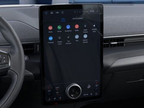 New 2025 Ford Mustang Mach-E Premium image 14