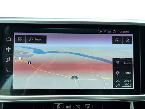 Used 2019 Audi A6 3.0T Premium Plus w/ Premium Plus Package AWD/4WD image 27