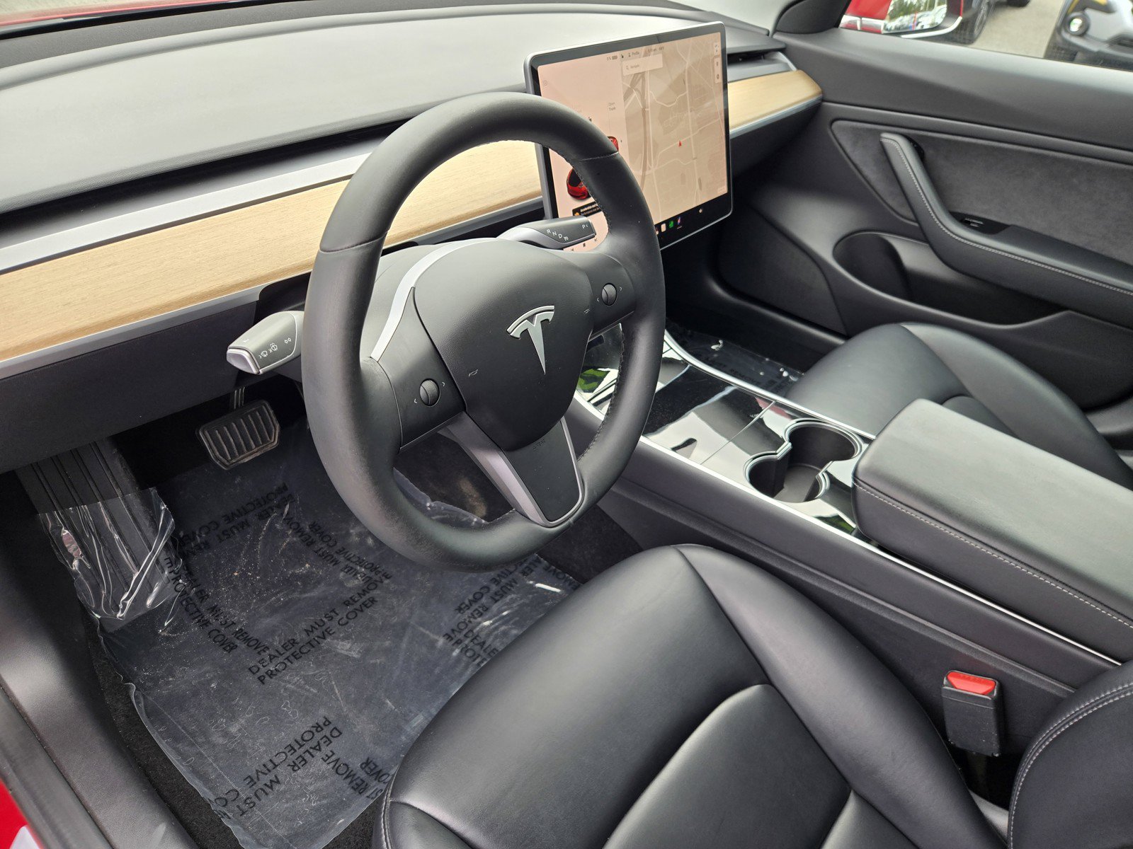Used 2019 Tesla Model 3 Standard Range Plus RWD image 10