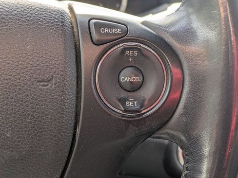 Used 2014 Honda Accord EX-L image 12