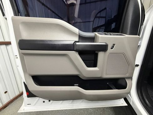 Used 2019 Ford F250 XL w/ XL Value Package AWD/4WD image 9