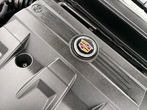 Used 2015 Cadillac SRX Luxury w/ Trailering Package AWD/4WD image 29