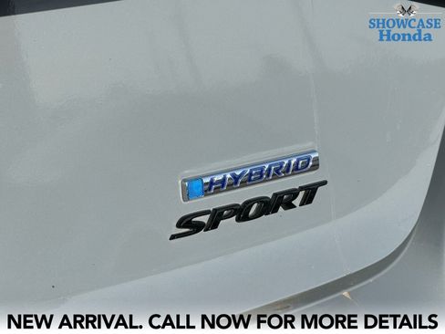 Used 2023 Honda Accord Sport image 11