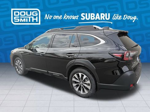 New 2025 Subaru Outback Touring XT w/ Popular Package #2 image 3