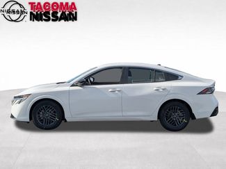 New 2026 Nissan Sentra SV FWD video 2