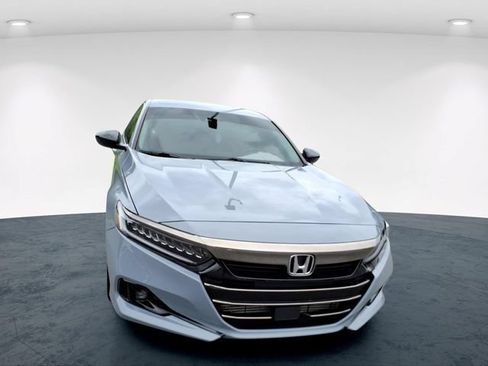 Used 2022 Honda Accord Sport Special Edition image 9