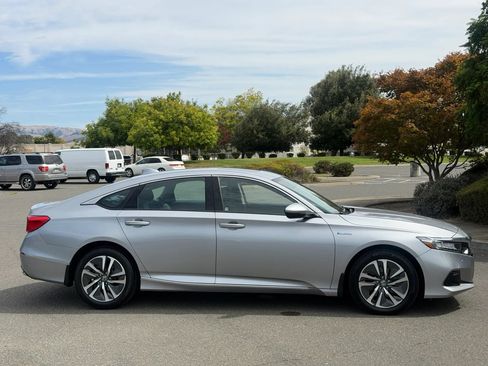 Used 2022 Honda Accord EX-L image 6