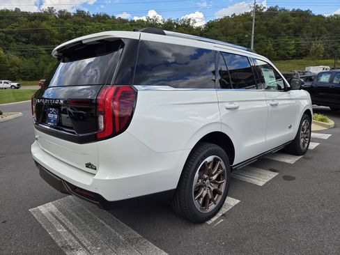 New 2025 Ford Expedition King Ranch image 5