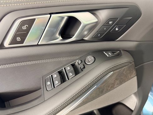 New 2026 BMW X5 xDrive40i image 23