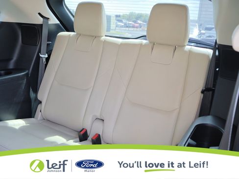 Used 2016 MAZDA CX-9 Touring image 34