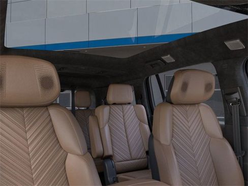 New 2025 Cadillac Escalade IQ Sport 2 image 24