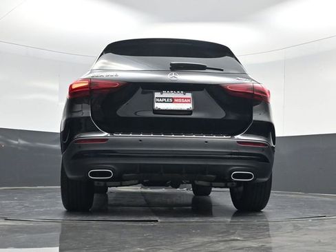 Used 2024 Mercedes-Benz GLA 250 4MATIC image 61