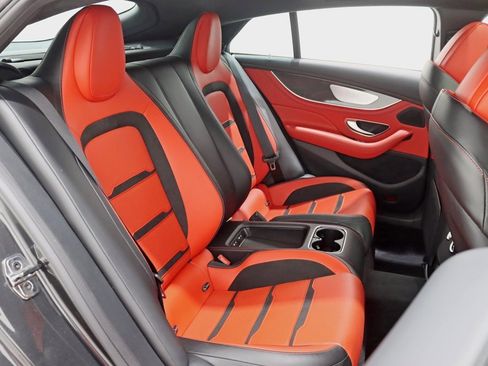 Used 2019 Mercedes-Benz AMG GT 63 image 35