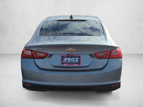 Used 2024 Chevrolet Malibu LS image 6