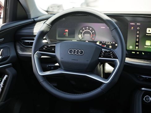 New 2026 Audi Q5 Premium Plus AWD/4WD image 29
