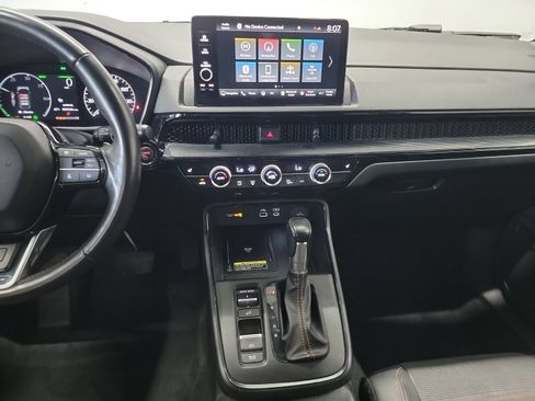 Certified 2023 Honda CR-V Sport Touring image 20