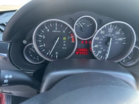 Used 2014 MAZDA MX-5 Miata Grand Touring w/ Premium Package image 10